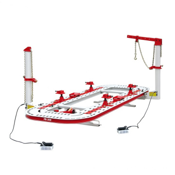 New Arrival Factory Direct Sale Auto Car Body Frame Machine for Body Shop